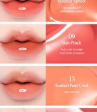 Crystal Glam Tint Royal Edition - 5 Colors - #32 Fluffy Garden Pink