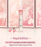 Crystal Glam Tint Royal Edition - 5 Colors - #32 Fluffy Garden Pink