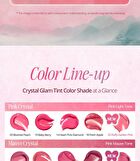 Crystal Glam Tint Royal Edition - 5 Colors - #32 Fluffy Garden Pink