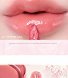 Crystal Glam Tint Royal Edition - 5 Colors - #33 Pearl Butterfly Mauve