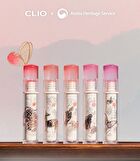 Crystal Glam Tint Royal Edition - 5 Colors - #33 Pearl Butterfly Mauve