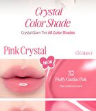 Crystal Glam Tint Royal Edition - 5 Colors - #33 Pearl Butterfly Mauve