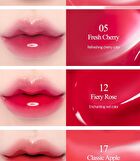 Crystal Glam Tint Royal Edition - 5 Colors - #33 Pearl Butterfly Mauve