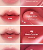 Crystal Glam Tint Royal Edition - 5 Colors - #33 Pearl Butterfly Mauve