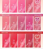 Crystal Glam Tint Royal Edition - 5 Colors - #33 Pearl Butterfly Mauve