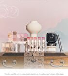 Crystal Glam Tint Royal Edition - 5 Colors - #33 Pearl Butterfly Mauve