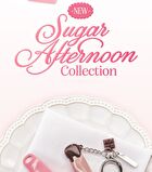 Glaze Lip Serum Set Sugar Afternoon Collection - 4 Colors - #05 Cherry Bomb