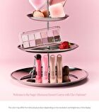 Glaze Lip Serum Set Sugar Afternoon Collection - 4 Colors - #05 Cherry Bomb