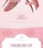 Glaze Lip Serum Set Sugar Afternoon Collection - 4 Colors - #05 Cherry Bomb
