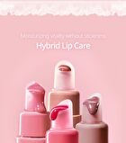 Glaze Lip Serum Set Sugar Afternoon Collection - 4 Colors - #05 Cherry Bomb