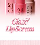 Glaze Lip Serum Set Sugar Afternoon Collection - 4 Colors - #05 Cherry Bomb