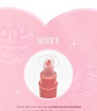 Glaze Lip Serum Set Sugar Afternoon Collection - 4 Colors - #06 Berry Truffle
