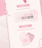 Glaze Lip Serum Set Sugar Afternoon Collection - 4 Colors - #06 Berry Truffle