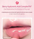 Glaze Lip Serum Set Sugar Afternoon Collection - 4 Colors - #08 Nougat Choco