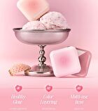 Essential Lipcheek Tap Sugar Afternoon Collection - 2 Colors - #10 Choco Pong Berry