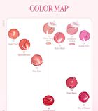 Essential Lipcheek Tap Sugar Afternoon Collection - 2 Colors - #10 Choco Pong Berry