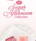 Essential Lipcheek Tap Sugar Afternoon Collection - 2 Colors - #10 Choco Pong Berry