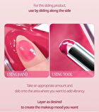 Essential Lipcheek Tap Sugar Afternoon Collection - 2 Colors - #10 Choco Pong Berry