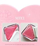Essential Lipcheek Tap Sugar Afternoon Collection - 2 Colors - #10 Choco Pong Berry