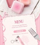 Essential Lipcheek Tap Sugar Afternoon Collection - 2 Colors - #10 Choco Pong Berry