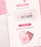 Essential Lipcheek Tap Sugar Afternoon Collection - 2 Colors - #10 Choco Pong Berry