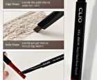 Kill Brow Auto Hard Brow Pencil - 9 Colors - #09 Ash Beige