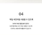 Kill Brow Auto Hard Brow Pencil - 9 Colors - #09 Ash Beige