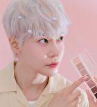 peripera All Take Mood Palette - 11 Types - #12 Aegyo Online: Shine Signal Activated