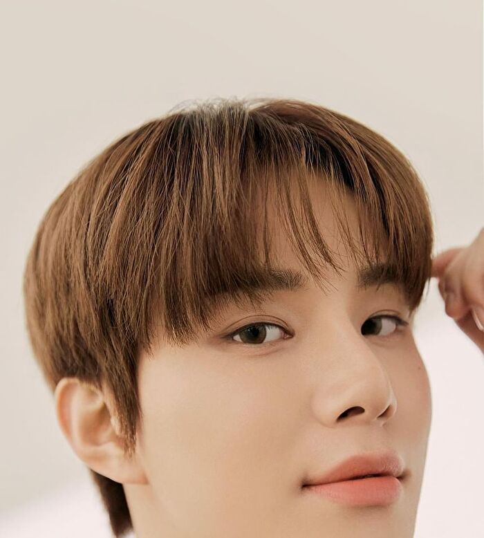 peripera Over Blur Tint -14 Colors - #19 Mellow Brown