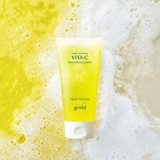 Goodal Green Tangerine Vita C Toning Serum Cleanser - 160ml