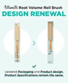 Root Volume Roll Brush - 2026 Version - 1 pc