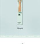 Root Volume Roll Brush - 2026 Version - 1 pc