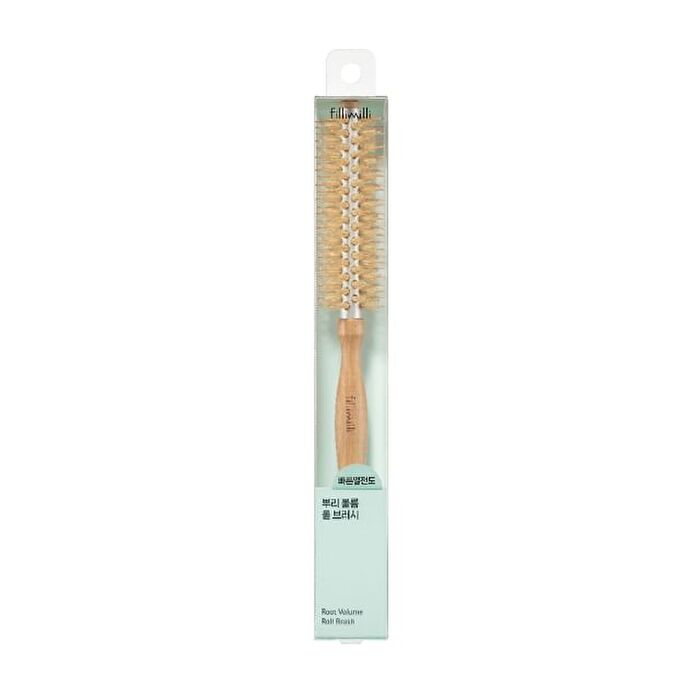 Root Volume Roll Brush - 2026 Version - 1 pc