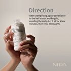 Nida Ultimate Hair-Thickening & Root-Fortifying Conditioner - 250ml