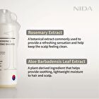 Nida Ultimate Hair-Bonding & Scalp-Revitalizing Shampoo - 250ml