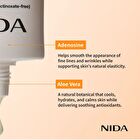 Nida Invisible Fit Sun Cream - 50ml