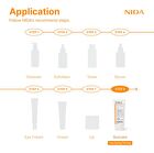 Nida Invisible Fit Sun Cream - 50ml