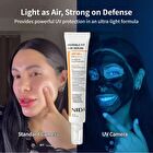 Nida Invisible Fit Sun Serum - 40ml