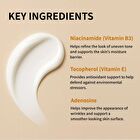 Nida Invisible Fit Sun Serum - 40ml
