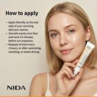 Nida Invisible Fit Sun Serum - 40ml