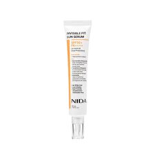 Nida Invisible Fit Sun Serum - 40ml