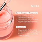 Nida Overnight Lip Mask - 20g