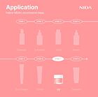 Nida Overnight Lip Mask - 20g