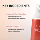 Nida Retinol Glowy Lip Serum - 7g