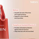 Nida Retinol Glowy Lip Serum - 7g