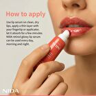 Nida Retinol Glowy Lip Serum - 7g