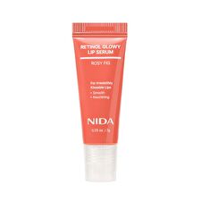 Nida Retinol Glowy Lip Serum - 7g