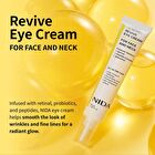 Nida Revive Eye Cream For Face And Neck - 40ml