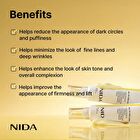 Nida Revive Eye Cream For Face And Neck - 40ml
