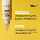 Nida Revive Eye Cream For Face And Neck - 40ml